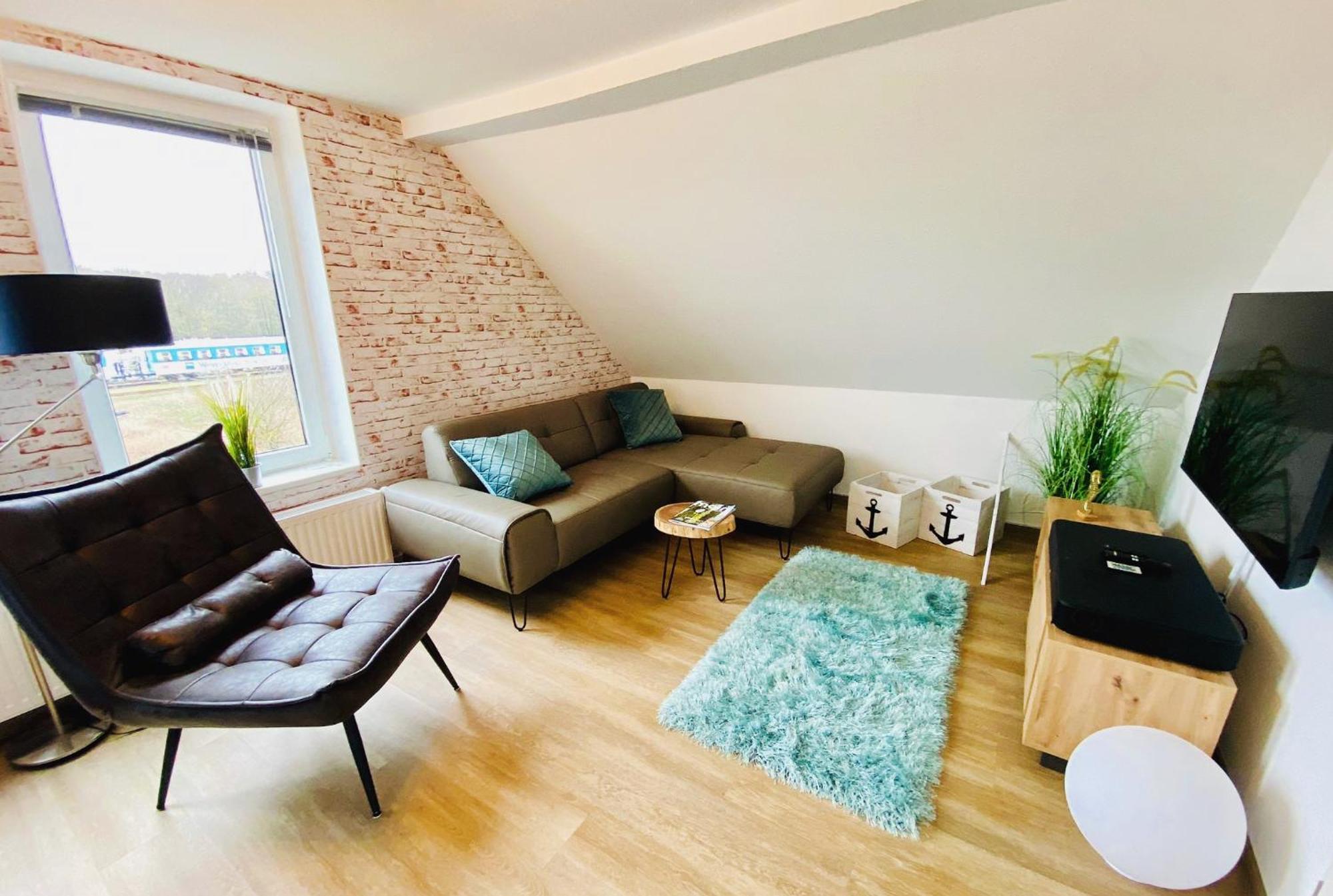 Apartament Deck 7 - Wangerooge Zewnętrze zdjęcie