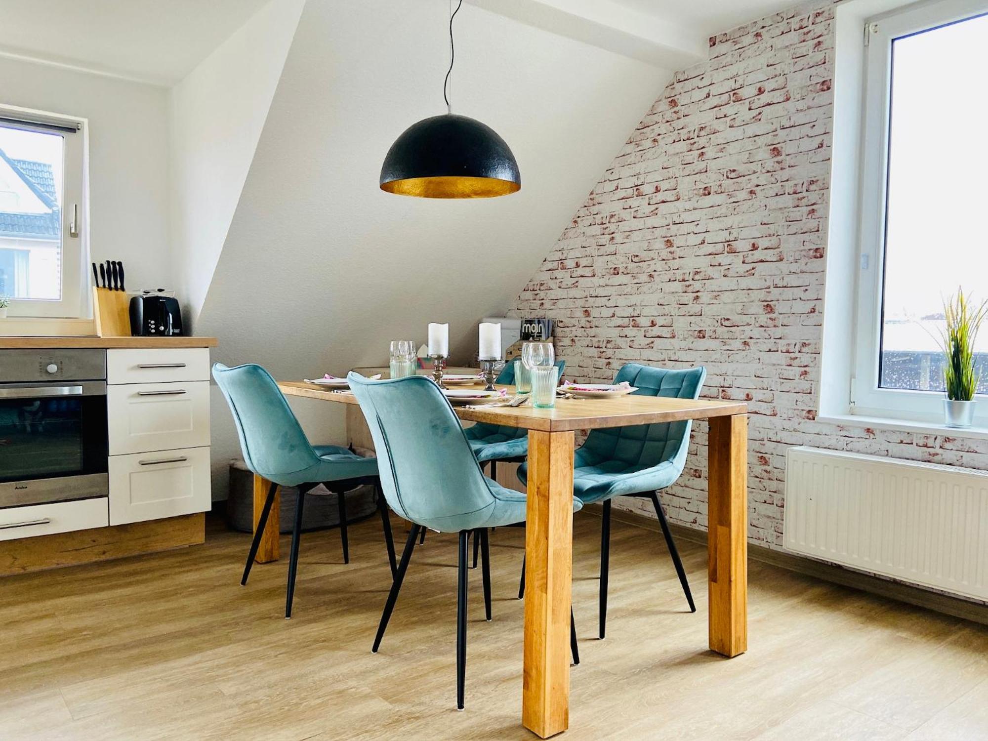 Apartament Deck 7 - Wangerooge Zewnętrze zdjęcie