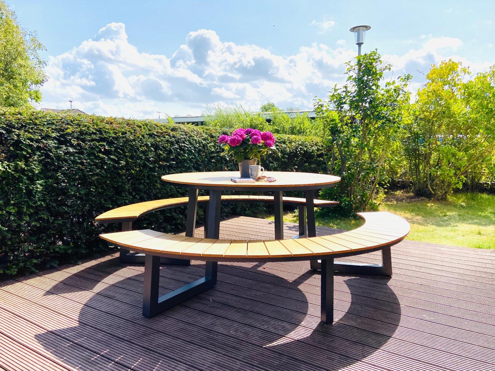 Apartament Deck 7 - Wangerooge Zewnętrze zdjęcie